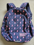Plecak Coolpack w koty 