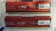 ADATA XPG GAMMIX D10 DDR4 2400 CL16 2x8 GB