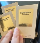 Burberry Goddess 1,5 EDP