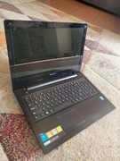 Lenovo G50, 8GB RAM,Celeron