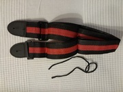 Pasek, pas od gitary, ukulele, nowy