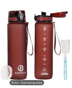 Bidon 1000ml butelka sportowa 1L z tritanu