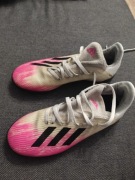 Buty adidas szutry 36 i 2/3