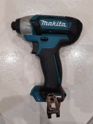 Akumulatorowa wkretarka udarowa Makita TD110D