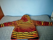 Kurtka Burton na deskę I narty 