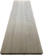 Stopnie, schody, trepy dębowe