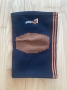 Opaska uciskowa na kolano r. M - model sportowy