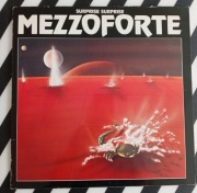 Mezzoforte "Surprise Surprise"