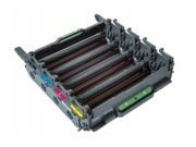 Oryginalny Zestaw Bębenów Brother DR-421CL - używany