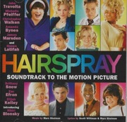 HAIRSPRAY - SOUNDTRACK (2007)
