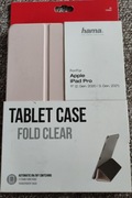 Etui Hama Fold Clear do Apple iPad Pro 11" (2. Gen. 2020 / 3. Gen. 2021)