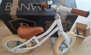 Banwood FIRST GO rowerek biegowy