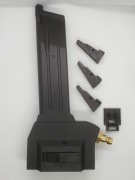 3D PRISM Adapter HPA asg m4 Hi capa aap01 mk23 glock