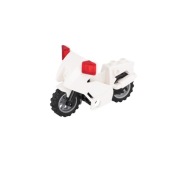 Biały motor 52035 50859b