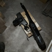 Odkurzacz pionowy BOSCH Athlet 25.2V 