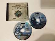 Icewind Dale PL  Płyty z big boxa