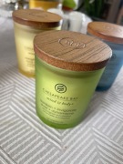Chesapeake Bay świeca 96g awaken invigorate