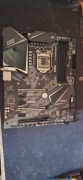 płyta główną MSI Z390 GAMING EDGE