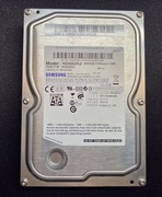Dysk twardy Samsung 500GB 3,5 HD502HJ
