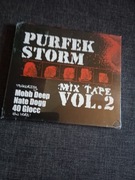 Mobb Deep Mixtape Before 911 LTD Purfek Storm 2 Havoc Prodigy Nate Dogg