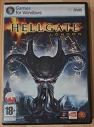 Hellgate: London PL/ENG PC