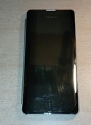 ETUI CLEAR VIEW DO SAMSUNG GALAXY NOTE 8