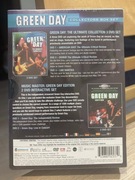 Green Day Collectors Box Set