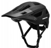 Favoto Kask rowerowy MTB,rozmiar-L /57-61cm