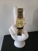 Męski Luksusowy Zegarek Kwarcowy