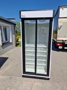 Witryna chłodnicza METALFRIO 90 cm – NoFrost – LED