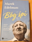 Marek Edelman Bóg śpi 