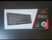 Klawiatura Redragon Draconic K530 Pro Rgb