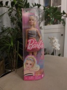 Nowa lalka Barbie z serii 65 inspiring stories idealna na prezent