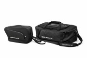 Zestaw oryginalnych toreb BMW R1200/1250 RT, BMW 1600GT/GTL Nowe!