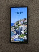 Telefon Samsung Galaxy S24 Ultra 512 GB 12 ram czarny