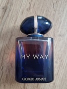 My Way Giorgio Armani