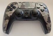 Kontroler PS5 Dualsense Grey Camouflage TMR K-SILVER