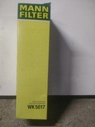 Filtr paliwowy Mann WK 5017 