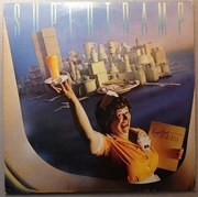 SuperTramp-Breakfest in america