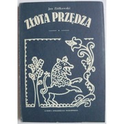 Złota Przędza - Ziółkowski Jan