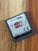 High School Musical 3 DS Nintendo DS