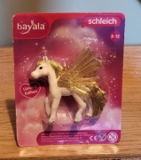 Schleich pegaz Solia źrebię figurka edycja limitowana