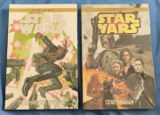 Star Wars Legendy. Cienie Imperium I i II