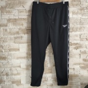 Spodnie Dresowe Reebok L 