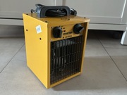 Nagrzewnica elektryczna Master 2 KW jak nowa  okazja Jerzmanowice 