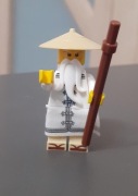 Lego Ninjago Movie Sensei Wu - njo0354 (njo354)
