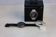Huawei Watch 3 Pro  -  świety stan - 48mm