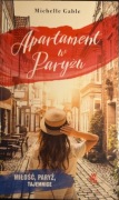 "Apartament w Paryżu" Michelle Gable
