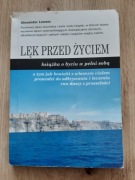 Lęk przed życiem.  Unikat 