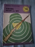 Tbiu 78 - karabin Mosin